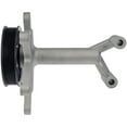 thumbnail image 3 of Dorman 34293 A/C Compressor Bypass Pulley for Specific Nissan Models Fits select: 2004-2009 NISSAN QUEST, 3 of 3
