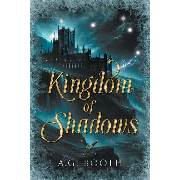 Kingdom of Shadows, (Paperback)