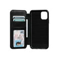 thumbnail image 3 of SENA Wallet Book Case for iPhone 11 Pro Max  Black - SFD426NPUS, 3 of 5