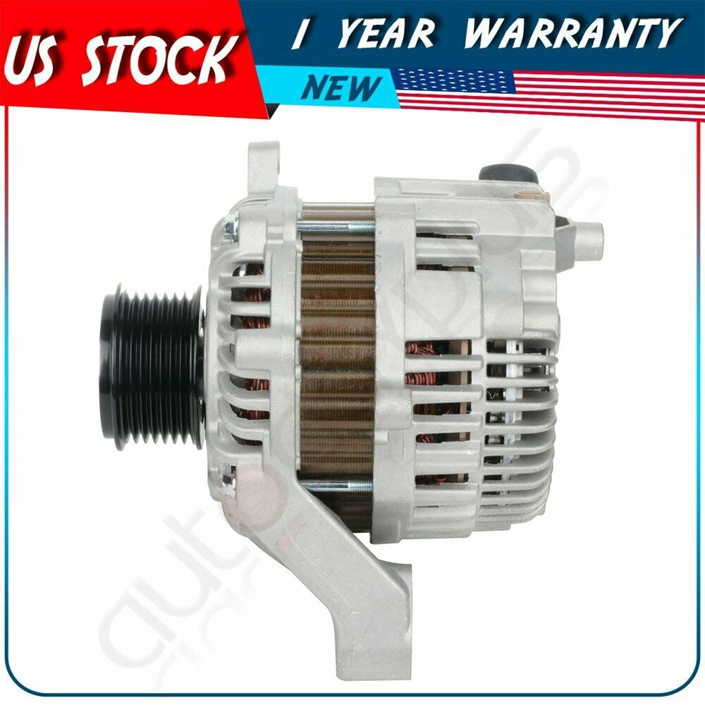 2016 honda accord sport alternator