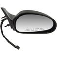 thumbnail image 3 of For Ford Mustang 1996 1997 1998 Dorman Side View Mirror Set - BuyAutoParts, 3 of 5