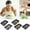 Rose Gold, variant on Stainless Steel Knife Set Cutlery Set 5-Piece Stainless Steel Cutlery Set Knife Spoon and Fork Set Cutlery Set Mirror Polished Smooth Edges Hand Wash Recommended