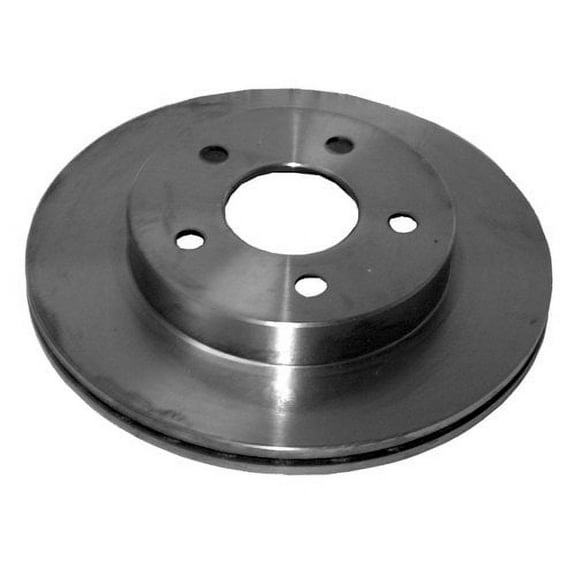 R-Line Rotors