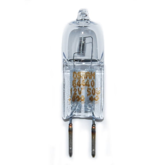 Osram 64440S 50W 12V GY6.35 base Halostar Starlite Light Bulb