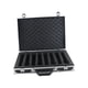 thumbnail image 5 of Estuche de Transporte para Micrófono Perfke Caja de Herramientas a Prueba de Golpes, 5 of 9