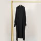 thumbnail image 3 of Abaya modesta para Ramadán, túnica larga musulmana de moda, caftán turco, ropa islámica para mujeres, vestido hijab, caftán, vestidos, 3 of 5