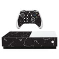 thumbnail image 1 of MightySkins Skin for Microsoft Xbox One S All-Digital Edition - Constellations | Protective, Durable, and Unique Vinyl Decal wrap Cover | Easy to Apply, Remove, and Change Styles | Made in The USA, 1 of 3