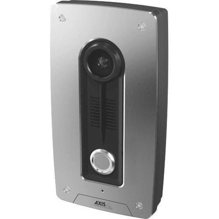 AXIS COMMUNICATIONS INC 0673001 AXIS A8004-VE