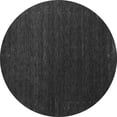 thumbnail image 1 of Ahgly Company Indoor Round Abstract Gray Contemporary Area Rugs, 6' Round, 1 of 1