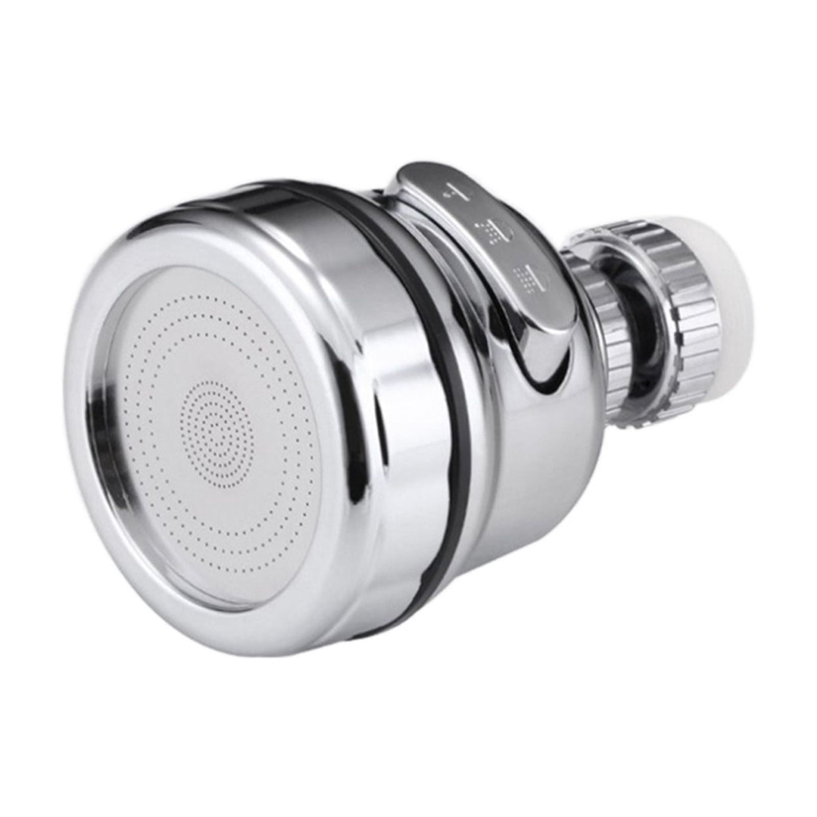 Kitchen Faucet Extender Rotatable Faucet Aerator Water Saving Tap Nozzle Adapter Bathroom Sink Accessories Convenient To Clean ,Easy to Use