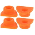 thumbnail image 6 of OFFIGAM 4pcs Silicone Valve Caps for Motorcycle Tire Valve Stem and Stable Engine Performance Maintenance, 6 of 8