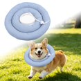 thumbnail image 2 of Tong “Adjustable Cat And Licking Collar Comfortable Breathable Design For Prevention And ”, 2 of 6