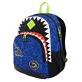 thumbnail image 3 of Mochila Vasari Azul Verde Shark, 3 of 4