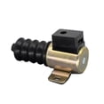 thumbnail image 5 of 12v Control Solenoid Base/push/pull Solenoid For Murphy 2307b Rp2307b, 5 of 5