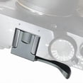 thumbnail image 4 of Metal Hot Shoe Thumb Grip for XPRO1 X- X-M1 X-E2S X-E2 X-E1 X-A3 X-A2, 4 of 5
