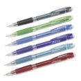 thumbnail image 1 of Skilcraft NSN5654871 0.7mm Prism Mechanical Pencil - Translucent, 1 of 2