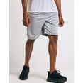 thumbnail image 2 of 5 Pack: Men's Mesh Athletic Basketball Shorts Quick Dry Activewear with Pockets, 2 of 6