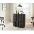 thumbnail image 4 of Home Source Accent Bar Server White, 4 of 4
