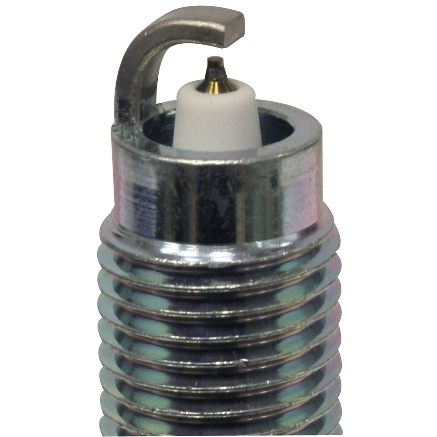 NGK 90909 Spark Plug For 16-20 Elantra Forte Forte5 Kona Soul Veloster