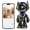 A, variant on Kazilan Baby Monitor, 5G/2.4Ghz WiFi Baby Camera, 2K Indoor Camera for Home Security, Two-Way Talk, Night Vision, Human Detection, Siren Alarm with Phone App