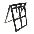 thumbnail image 1 of Puerta Mosquitera Perfecl para Mascotas Color Negro Talla L, 1 of 8