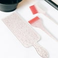 thumbnail image 4 of HEANUJJ Pink Hair Foiling Board 1Set For Home Use Highlighting Dye Tools With Sectioning And Dyeing Nylon, 4 of 6