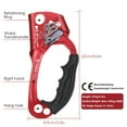 thumbnail image 4 of Ascender, Hand Rope Rusuo Rope Hand, 4 of 7