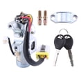 thumbnail image 4 of Ignition Switch D87004S100 Compatible for 1999-2004 Nissan Frontier Xterra, 4 of 10