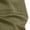Army Green, variant on Cargo Capri Pants for Women High Waisted Straight Leg Adjustable Cuffs Summer Casual Pants with Pockets