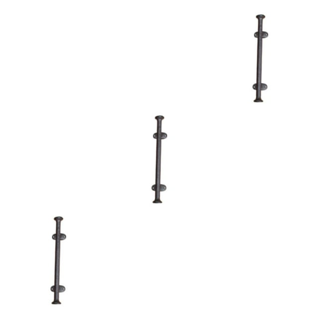 Youkk Thick Door Handle With Unique Solid Construction Comfortable Grip Not Easy L 7867 3Set