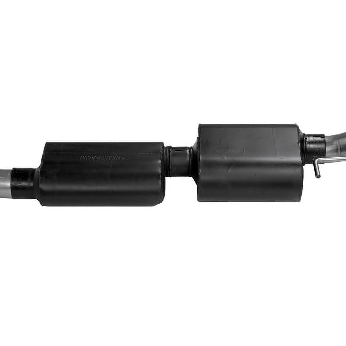 Flowmaster 817949 Force II Cat-back Exhaust System