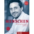 thumbnail image 4 of Menschen sechsbandige Ausgabe: Arbeitsbuch A2.1 mit Audio-CD, 4 of 4