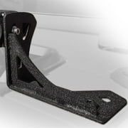 DV8 Offroad Over Hood LED Light Bar Mount - LBJL-03 Fits select: 2020 JEEP GLADIATOR, 2021 JEEP WRANGLER UNLIMITED SPORT