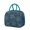 Blue-green-29, variant on Lunch Bag Lunch Box for Women Reusable Insulated Lunch Bags,Water-Resistant Turtles and Wave Pattern Cooler Lunch Tote Bag, Large Capacity for Work Travel Picnic