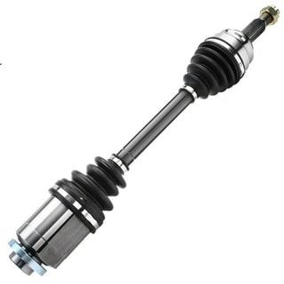 Jeep Patriot Axle Shaft Assembly