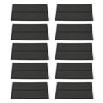 thumbnail image 4 of Almohadillas Para Sillas, Resistencia Antideslizante Engrosada, 10 Uds., Almohadillas Para Muebles Multiusos Para Oficina, Sofá, Escritorio, Salón De Uñas ANGGREK Chair Cushion, 4 of 8