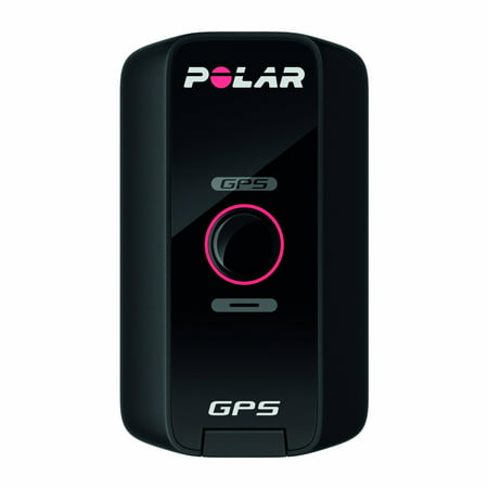Polar G5 GPS Sensor With Armband For Running/Exercise - 91039781