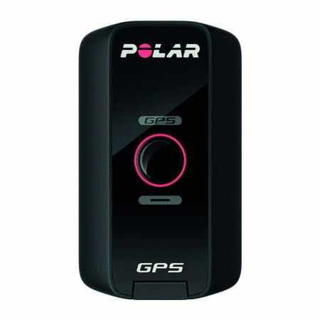 Polar G5 GPS Sensor With Armband For Running/Exercise - 91039781