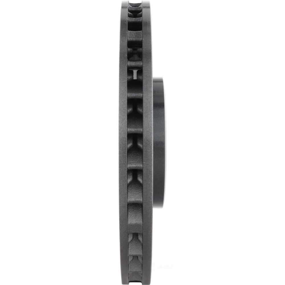 Brembo 09.D937.11 PRIME Disc Brake Rotor