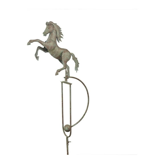 Red Carpet Studios Rocker Small Horse