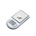 thumbnail image 2 of High Mini Electronic Scale S Jewelry Scale 100g/200g 0.01g Portable Scale Pocket Scale, 2 of 2