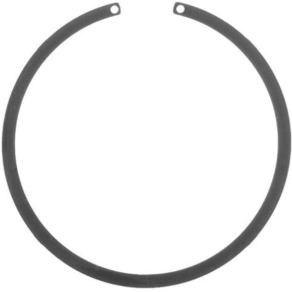 ACDelco GM Genuine Parts Fuel Tank Sending Unit Lock Ring TR9