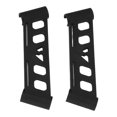 thumbnail image 2 of Hebilla lateral para estante de acampada, Material de nailon negro, vajilla portátil para exteriores, hebilla lateral para colocación S, 2 uds., 2 of 14