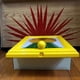 thumbnail image 3 of Handy Candy Frame, Candy Dispenser Picture Frame, 3 of 3