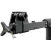 Park Tool 10015X Extreme Range Repair Stand Clamp For Prs15