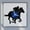 without LED, variant on Horse Racing 12 Inch Vinyl Record Wall Clock - Silent, Creative, and Unique Clock for Living Room, Entryway, or Bedroom Decor - Perfect Gift Idea(12 inchs B without LED)