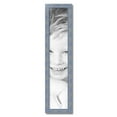 thumbnail image 2 of ArtToFrames 7x36 inch Blue Picture Frame, Blue Wood Poster Frame (4377), 2 of 8