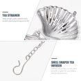 thumbnail image 2 of WHAMVOX 3Pcs Tea Filter Tool for Home and Office Use, 2 of 8