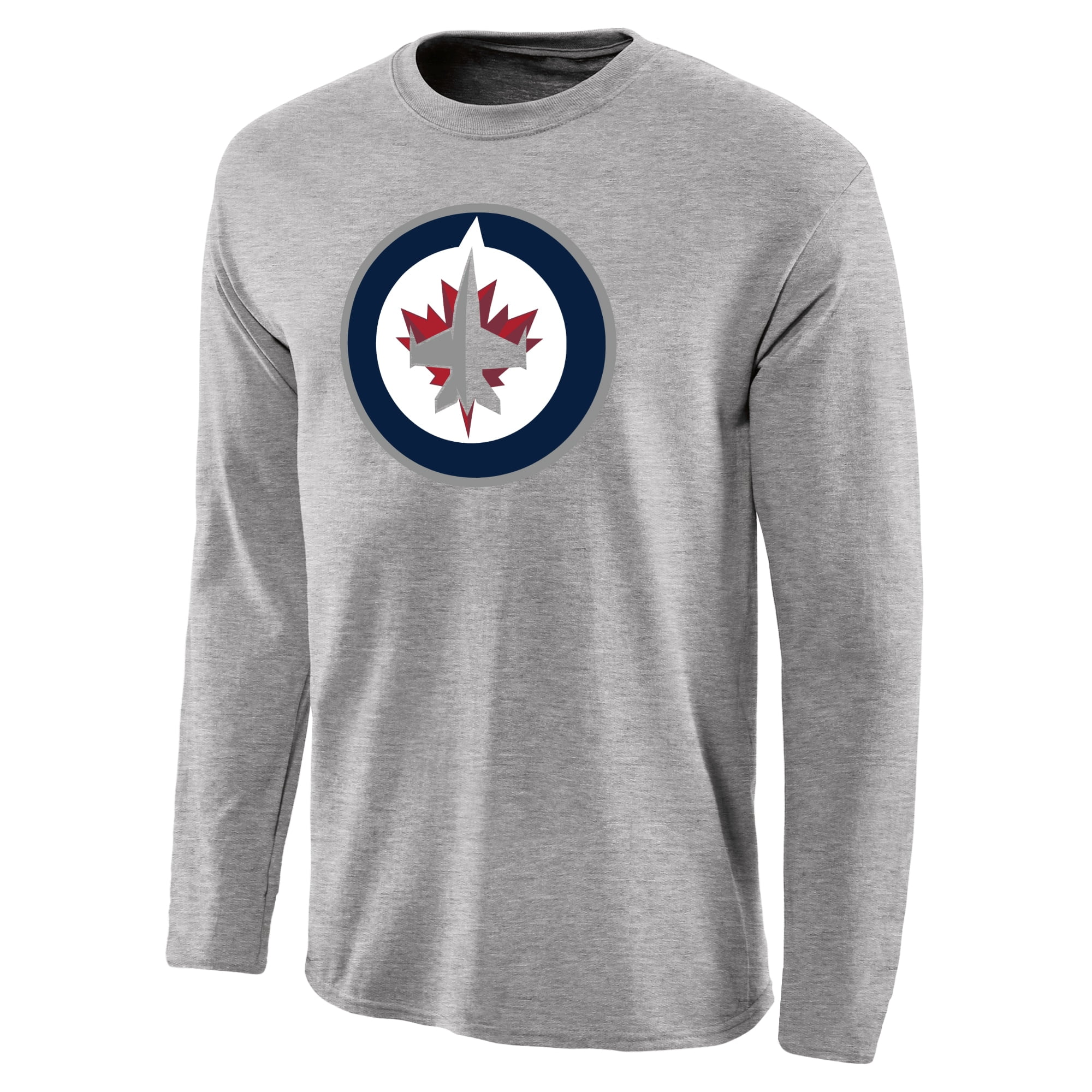 winnipeg jets t shirt walmart