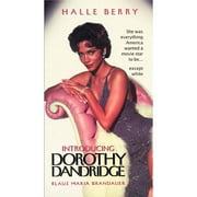 Introducing Dorothy Dandrridge (Full Frame)